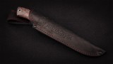 Нож Сафари (ELMAX, стабилизированная карельская береза), фото 6