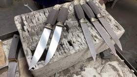 Якутская финка