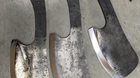 Тяпки для мяса